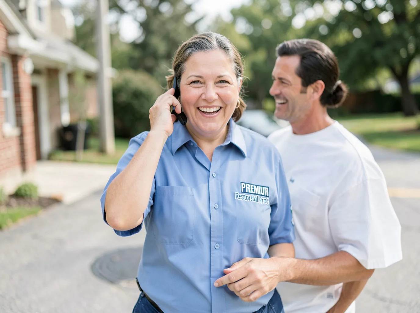 Water Damage Restoration Newark, TX FAQs
